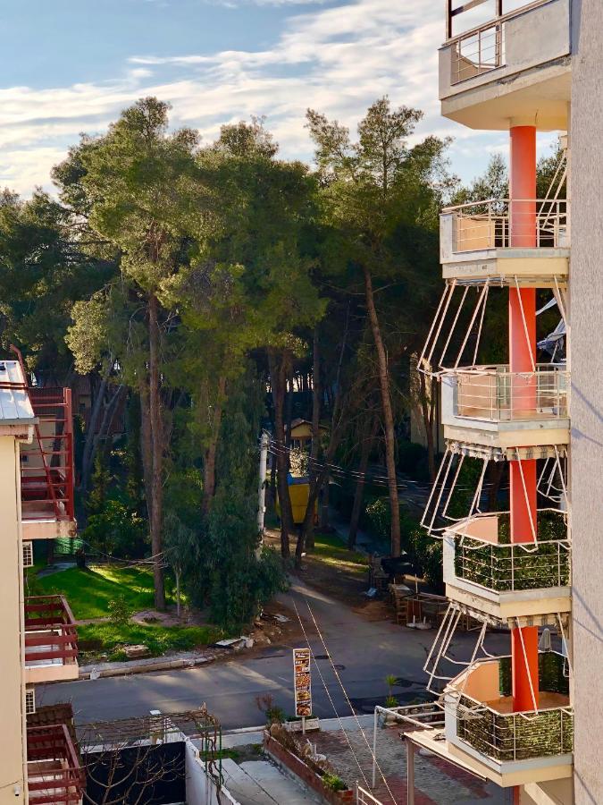 Holidays * Golem (Tirana)