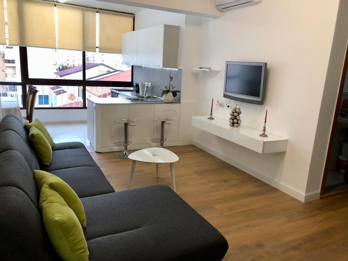 Apartment Holidays