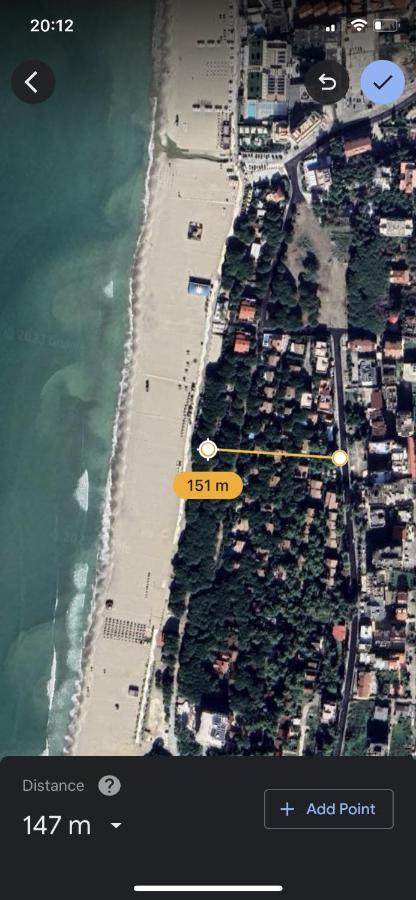 Holidays * Golem (Tirana)