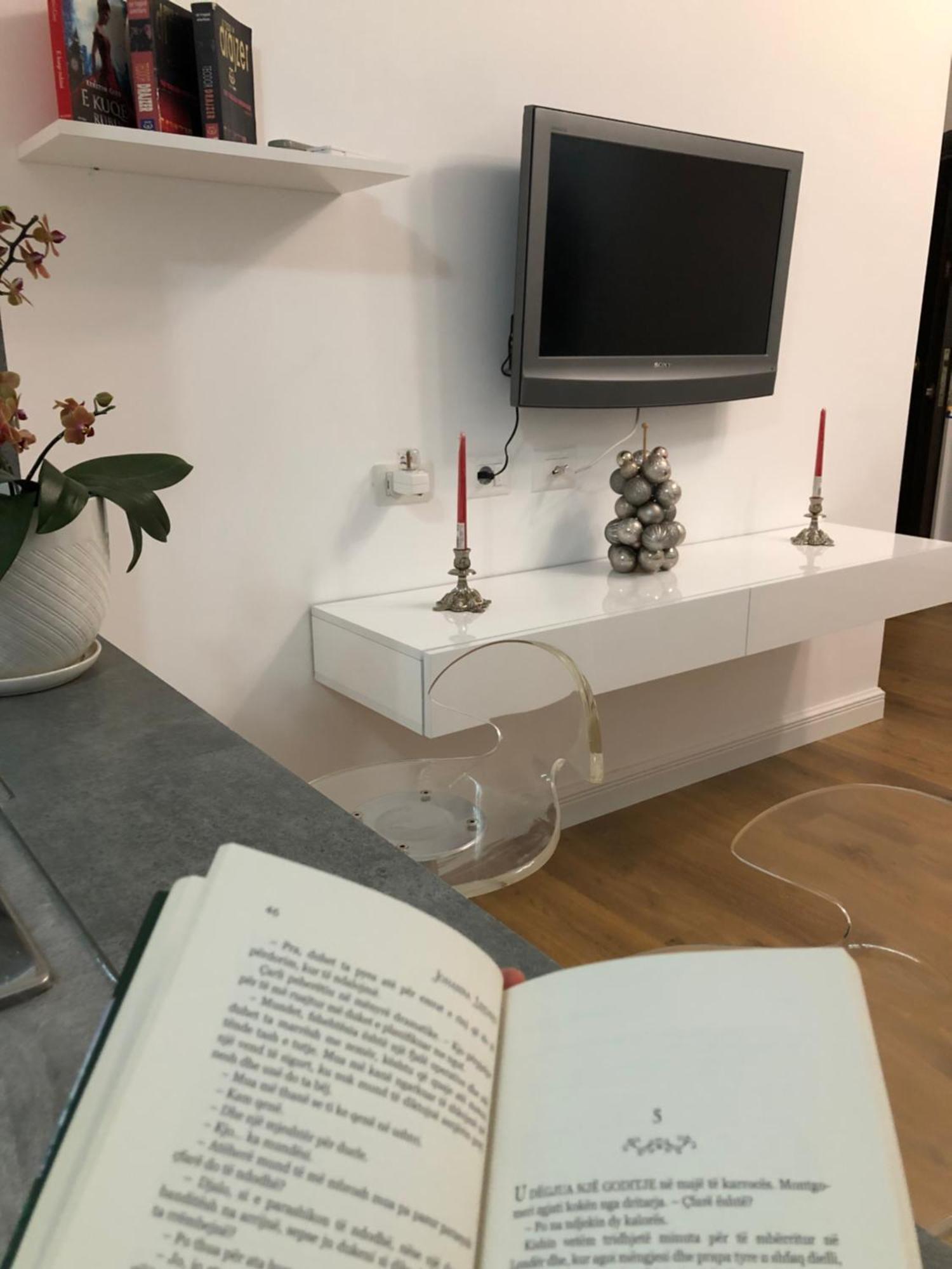 Apartment Holidays Golem (Tirana)